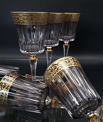 Artemisia - Wijnglas (6) - Kristal