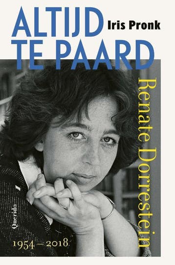Altijd Te Paard | Iris Pronk | Nieuw, Verzenden, Nieuw, Iris Pronk
