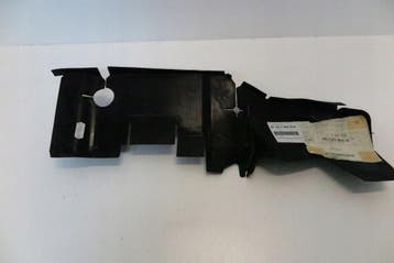 mini cabrio cooper f57 rechter luchtuitlaat, Verzenden, Gebruikt