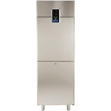 Koel-/Vrieskast | ecostore Premium | 670L (2/1 GN) | RVS |, Verzenden, Nieuw in verpakking