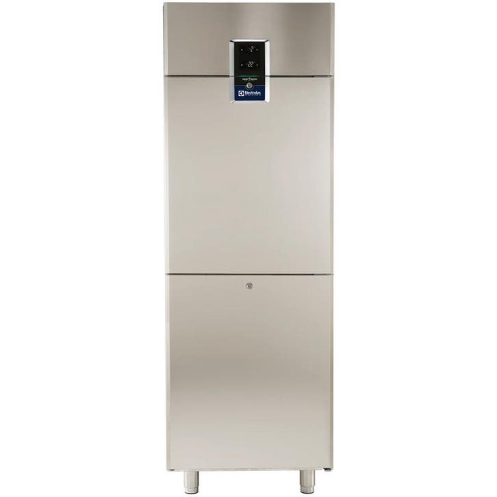Koel-/Vrieskast | ecostore Premium | 670L (2/1 GN) | RVS |, Zakelijke goederen, Horeca | Keukenapparatuur, Nieuw in verpakking