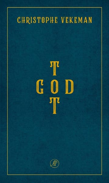 Tot God (9789029552486, Christophe Vekeman), Verzenden, Nieuw