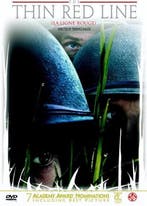 The Thin Red Line (dvd tweedehands film), Ophalen of Verzenden, Nieuw in verpakking