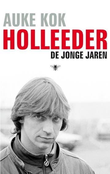 Holleeder 9789023459125 Auke Kok, Verzenden, Gelezen, Auke Kok