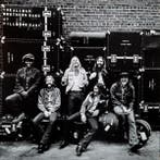 The Allman Brothers Band - The Allman Brothers Band At Fillm, Verzenden