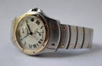 Cartier - Santos Ronde - W20038R301 - Homme - 1997, Handtassen en Accessoires, Nieuw