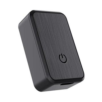 Mini GPS Tracker - Magnetisch Anti-Verloren Auto Fiets, Telecommunicatie, Verzenden, Nieuw