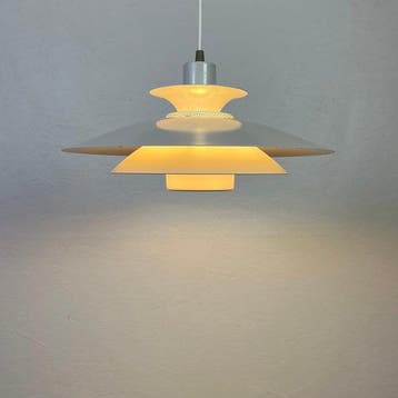 Jeka - Plafondlamp - Metaal