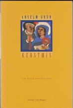 Kerstmis 9789031715121 Anselm Grün, Verzenden, Gelezen, Anselm Grün