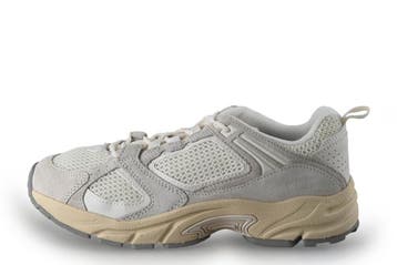 Tommy Jeans Sneakers in maat 39 Beige, Verzenden, Sneakers