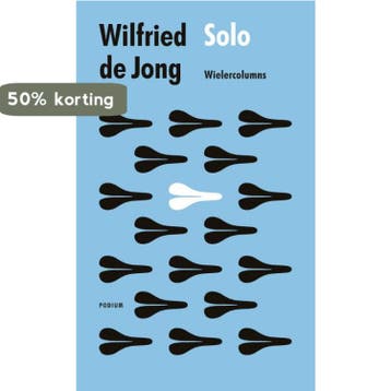 Solo 9789057596995 Wilfried de Jong, Verzenden, Gelezen, Wilfried de Jong