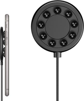 2dekans | Philips DLP9016U Draadloze Oplader 10W – Qi Snel, Telecommunicatie, Ophalen of Verzenden, Nieuw