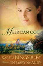 Meer dan ooit / De familie Baxter 9789029719612, Verzenden, Gelezen, Karen Kingsbury
