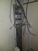 électricien professionnel  0495858492, Services & Professionnels, Garantie, Entretien ou Restauration