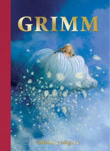Grimm | Grimm | Nieuw, Verzenden, Grimm