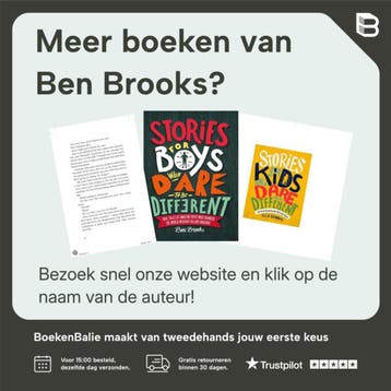 The Greatest Inventor 9781786541123 Ben Brooks, Verzenden, Ben Brooks