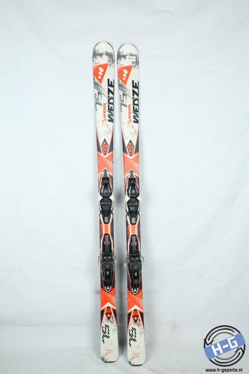 Refurbished - Ski - Wedze Xlander 75 - 175, Sport en Fitness, Overige merken, 160 tot 180 cm, Gebruikt, Ophalen of Verzenden