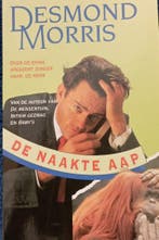De naakte aap 9789022981078 Desmond Morris, Livres, Verzenden, Desmond Morris