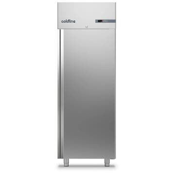 Viskoelkast | MASTER FISH | 601L (2/1 GN) | RVS | -6°C/+4°C, Verzenden, Nieuw in verpakking