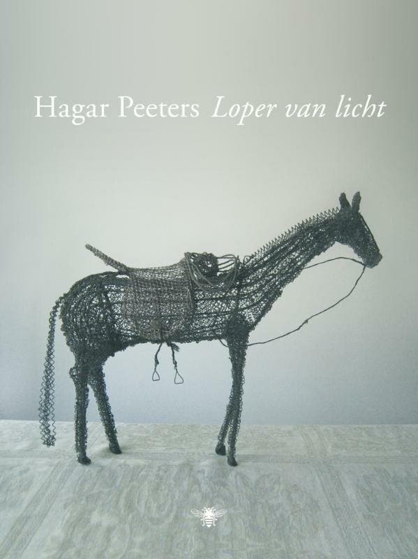 Loper van licht (9789023426752, Hagar Peeters), Antiek en Kunst, Antiek | Boeken en Manuscripten, Verzenden