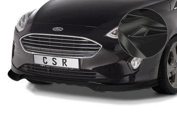 Cupspoiler voor Ford Fiesta MK8 CSL510-G, Verzenden, Nieuw