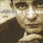 Johnny Cash - Life, Verzenden