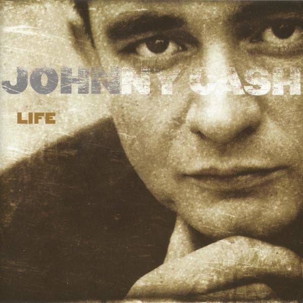 Johnny Cash - Life, Cd's en Dvd's, Cd's | Pop, Gebruikt, Verzenden