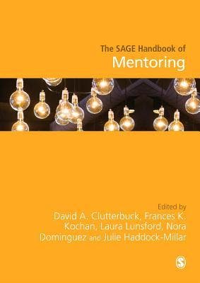 The Sage Handbook Of Mentoring |  | Nieuw, Verzenden