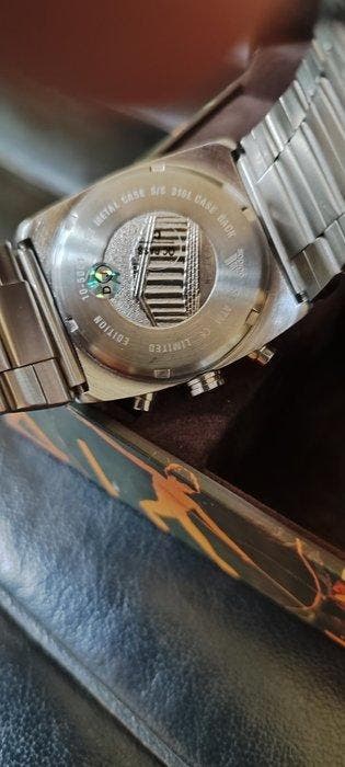 Adidas - Athens 2004 Olympics - V5 Chronograph - 10.5001.113, Verzamelen, Overige Verzamelen