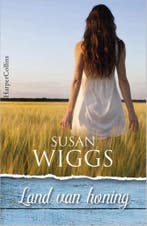 Land van honing 9789402727807 Susan Wiggs, Verzenden, Gelezen, Susan Wiggs