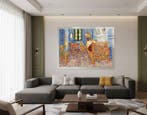 MIQUASEO - The Bedroom VS Pop Culture, Antiek en Kunst
