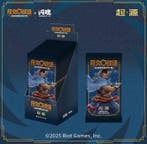 Riot Games - 1 Box - League Of Legends Riftbound Origins, Verzamelen, Nieuw