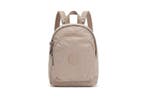 Kipling Rugzak Roze, Handtassen en Accessoires, Kipling, Verzenden, 25 tot 40 cm, Zo goed als nieuw