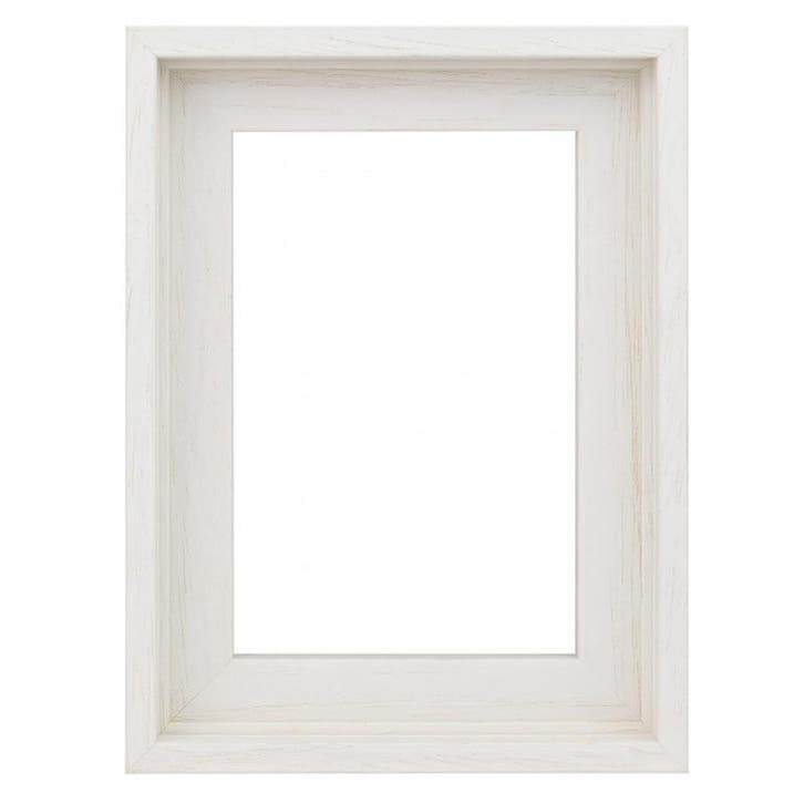 Baklijst Gebroken Wit 40x50 cm, Huis en Inrichting, Woonaccessoires | Lijsten, Verzenden