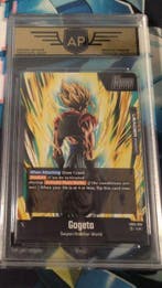Bandai - 1 Card - Dragon Ball - Gogeta YB08-055 Foil, Collections