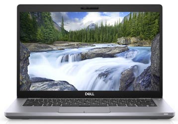 Dell Latitude 5410 14 , 8GB , 256GB SSD , i5-10210U B-Grade, Computers en Software, 2 tot 3 Ghz, Qwerty, 8 GB, 14 inch