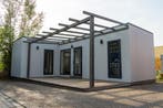 OK Recreatie Unit-Luno | 8.06 m x 3.10 m | Recreatiewoning, Nieuw