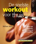 De snelste workout voor thuis ; voor een optimale, Verzenden, Gelezen, L. Schuler