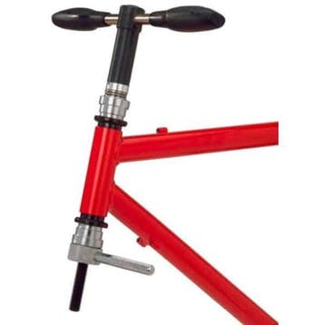Balhoofdpers. 1 en 1 1/8 Balhoofd cup pers, Fietsen en Brommers, Verzenden, Nieuw