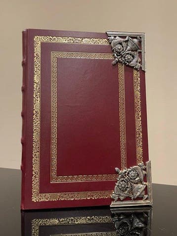 Ercole I d’Este - Imago Editore - LArte nel Breviario: