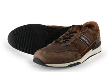 Australian Sneakers in maat 43 Bruin, Bruin, Verzenden, Sneakers, Gedragen