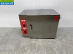 Four à convection Convotherm en acier inoxydable 6 x 38 x, Verzenden
