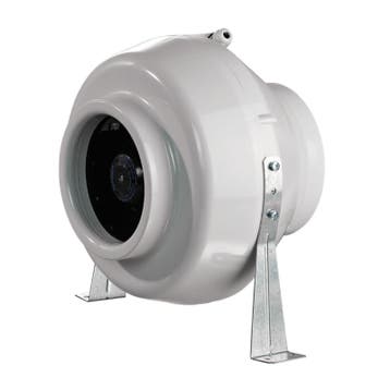 Blauberg CENTRO (hoge druk) buisventilator, Doe-het-zelf en Bouw, Verzenden, Nieuw