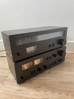 Technics - SU-Z2 - ST-Z1 Ensemble hi-fi - Différents modèles