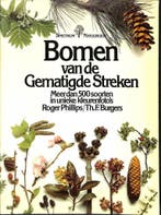 BOMEN VAN DE GEMATIGDE STREKEN 9789027492371 Phillips, Verzenden, Phillips