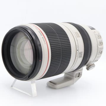 Canon EF 100-400mm f/4.5-5.6 L IS USM II (draaizoom) |, Verzenden, Zo goed als nieuw