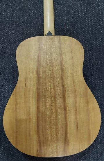 Breedlove - D26E Oregon Series Topline - -