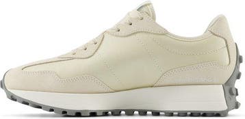 New Balance WS327MO Dames Sneakers - LINEN - Maat 37 (Mode), Verzenden