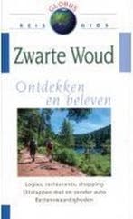Globus Zwarte woud 9789043831192, Boeken, Verzenden, Zo goed als nieuw