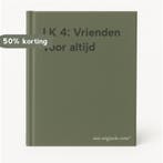 LK 4: Vrienden voor altijd 9789031738663, Verzenden, Gelezen